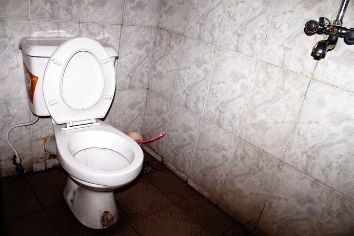 Imagen de la habitación del Hotel Row and Suites. Foto 3