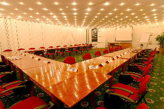 Imagen general del Hotel Rowa Dany. Foto 1