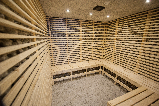 Imagen general del Hotel Rowa Dany. Foto 3