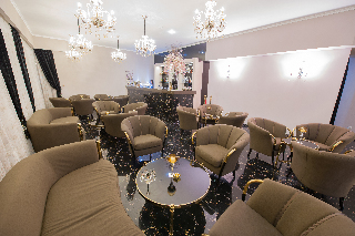 Imagen general del Hotel Rowa Dany. Foto 4