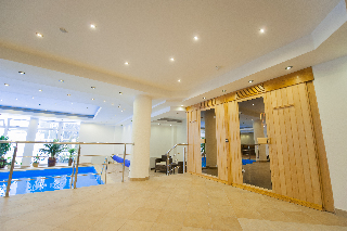 Imagen general del Hotel Rowa Dany. Foto 5