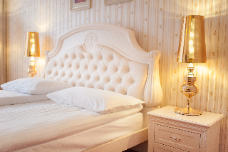 Imagen de la habitación del Hotel Rowa Dany. Foto 8
