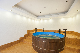 Imagen general del Hotel Rowa Dany. Foto 6
