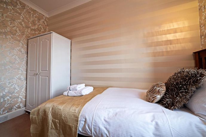 Imagen de la habitación del Hotel Rowan Tree Country. Foto 5