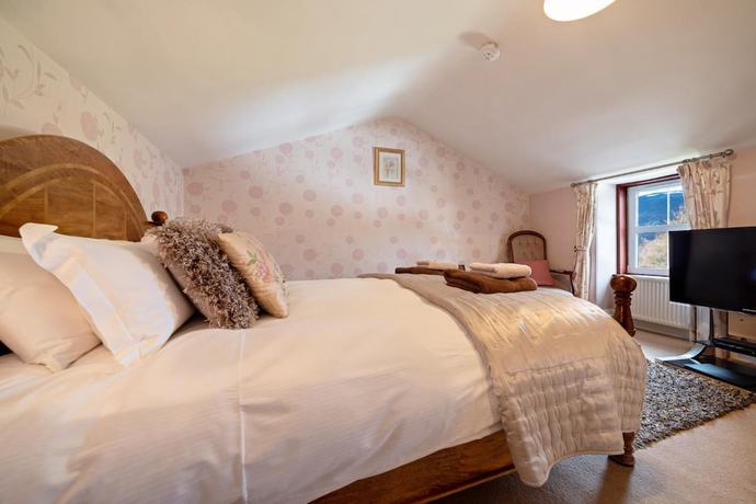 Imagen de la habitación del Hotel Rowan Tree Country. Foto 6