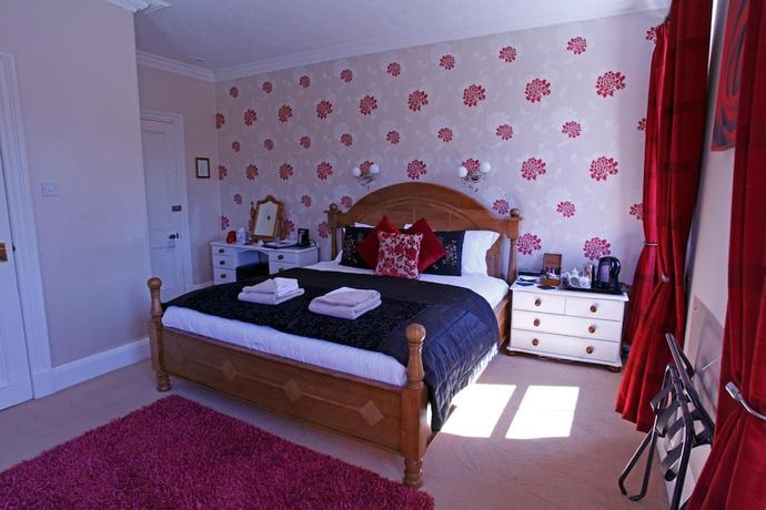 Imagen de la habitación del Hotel Rowan Tree Country. Foto 7