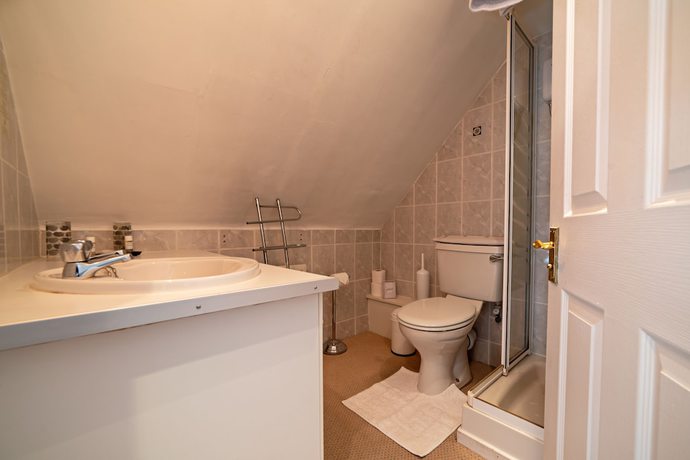 Imagen de la habitación del Hotel Rowan Tree Country. Foto 8