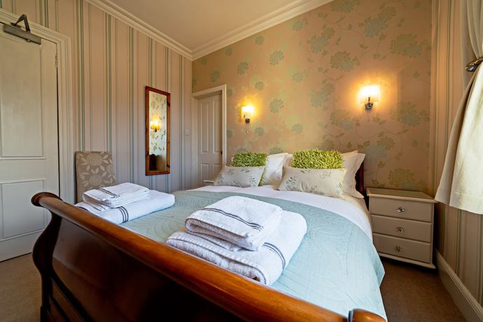 Imagen de la habitación del Hotel Rowan Tree Country. Foto 14
