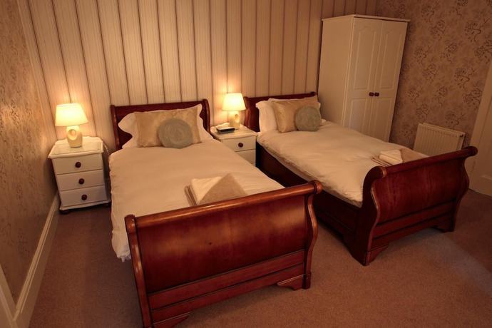 Imagen de la habitación del Hotel Rowan Tree Country. Foto 19