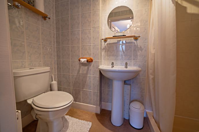 Imagen de la habitación del Hotel Rowan Tree Country. Foto 20