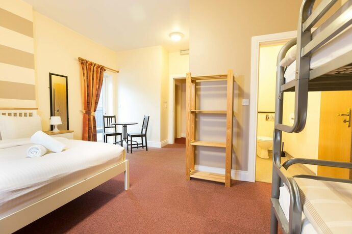 Imagen general del Hotel Rowan Tree Hostel. Foto 1