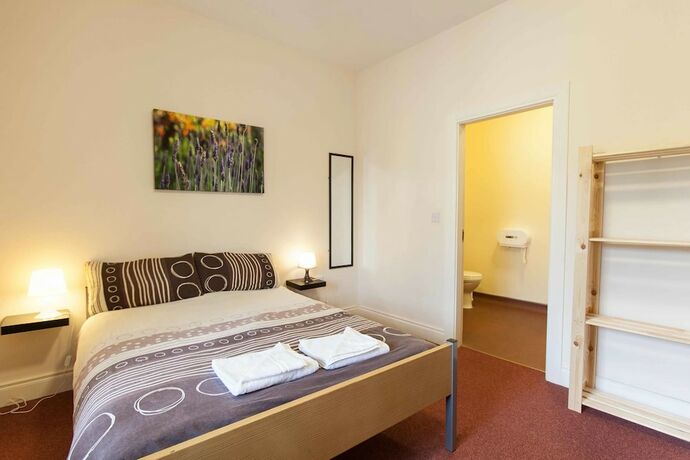 Imagen de la habitación del Hotel Rowan Tree Hostel. Foto 16