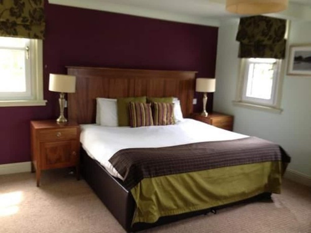 Imagen de la habitación del Hotel Rowardennan, Balmaha. Foto 2