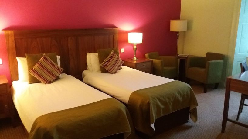Imagen de la habitación del Hotel Rowardennan, Balmaha. Foto 4