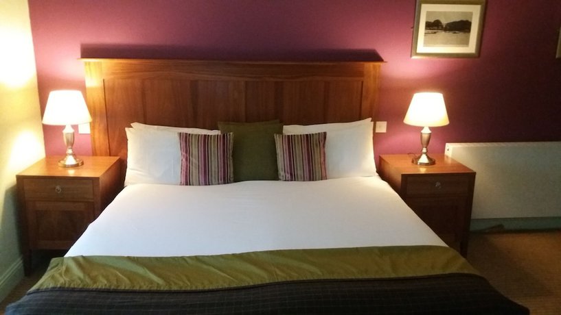 Imagen de la habitación del Hotel Rowardennan, Balmaha. Foto 5