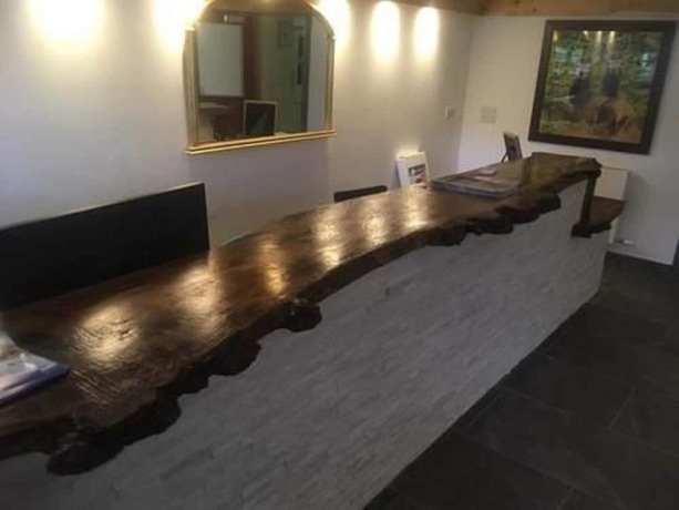 Imagen de los interiores del Hotel Rowardennan, Balmaha. Foto 20