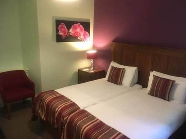 Imagen de la habitación del Hotel Rowardennan, Balmaha. Foto 12