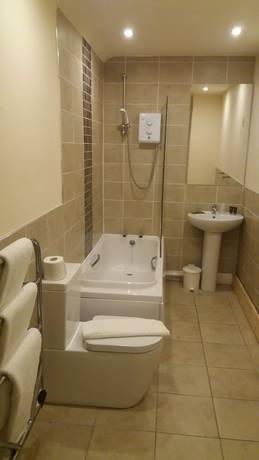 Imagen de la habitación del Hotel Rowardennan, Balmaha. Foto 16