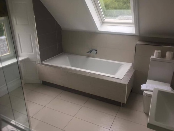 Imagen de la habitación del Hotel Rowardennan, Balmaha. Foto 17