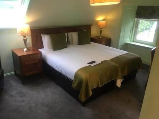 Imagen de la habitación del Hotel Rowardennan, Balmaha. Foto 19