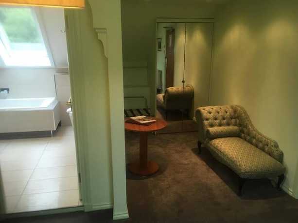 Imagen de la habitación del Hotel Rowardennan. Foto 3