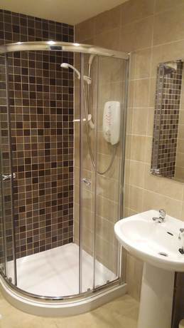 Imagen de la habitación del Hotel Rowardennan. Foto 13