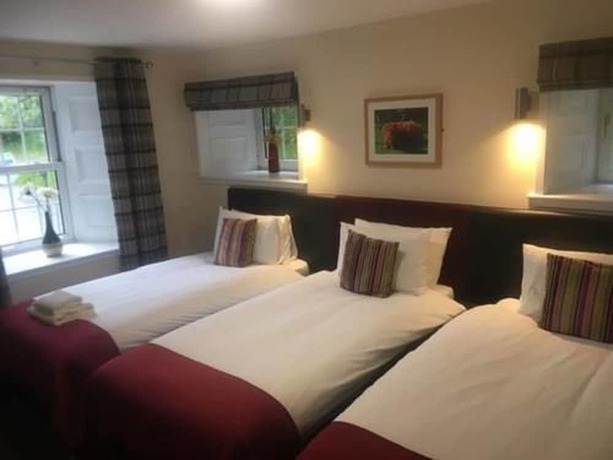 Imagen de la habitación del Hotel Rowardennan. Foto 18