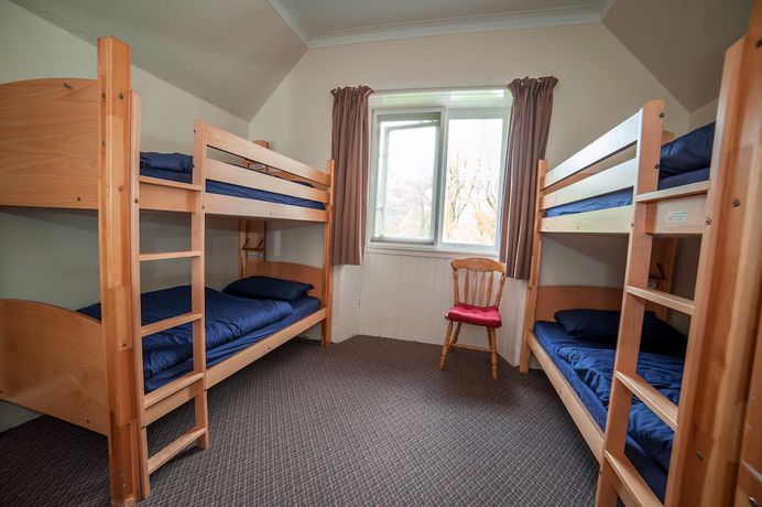Imagen de la habitación del Hotel Rowardennan Youth Hostel. Foto 2