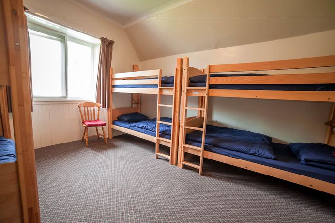 Imagen de la habitación del Hotel Rowardennan Youth Hostel. Foto 3