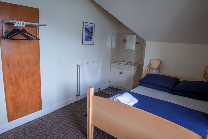 Imagen de la habitación del Hotel Rowardennan Youth Hostel. Foto 4