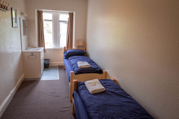 Imagen de la habitación del Hotel Rowardennan Youth Hostel. Foto 5