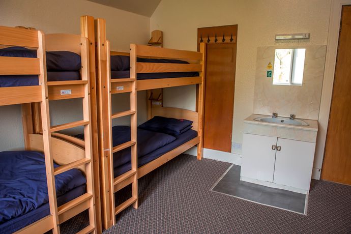 Imagen de la habitación del Hotel Rowardennan Youth Hostel. Foto 6