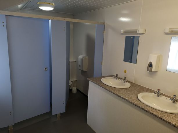 Imagen de la habitación del Hotel Rowardennan Youth Hostel. Foto 7