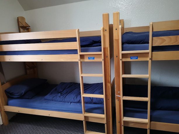 Imagen de la habitación del Hotel Rowardennan Youth Hostel. Foto 8