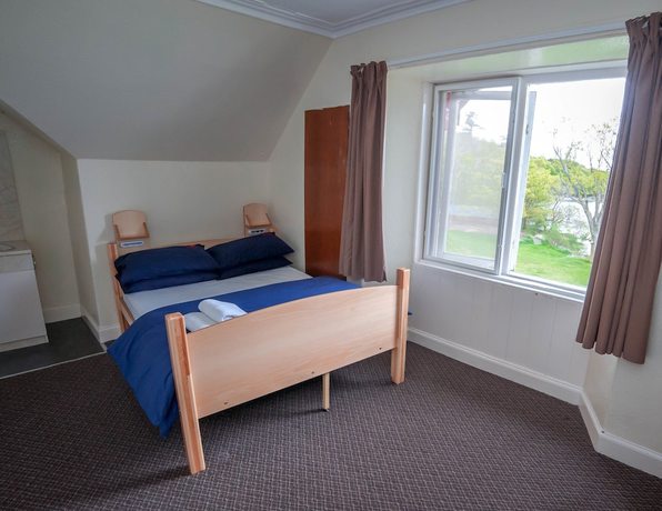 Imagen de la habitación del Hotel Rowardennan Youth Hostel. Foto 9