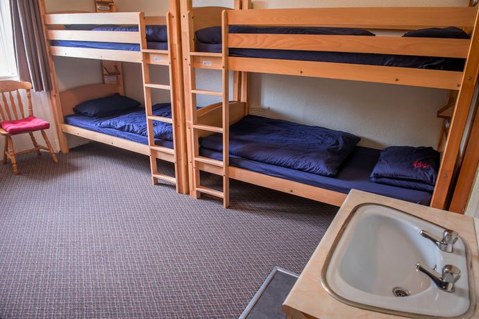 Imagen de la habitación del Hotel Rowardennan Youth Hostel. Foto 10