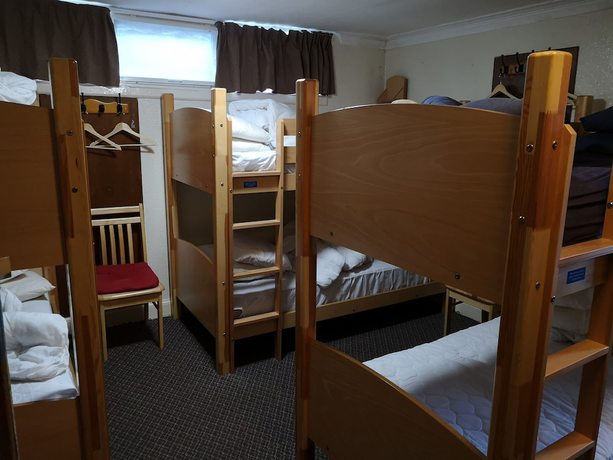 Imagen de la habitación del Hotel Rowardennan Youth Hostel. Foto 11