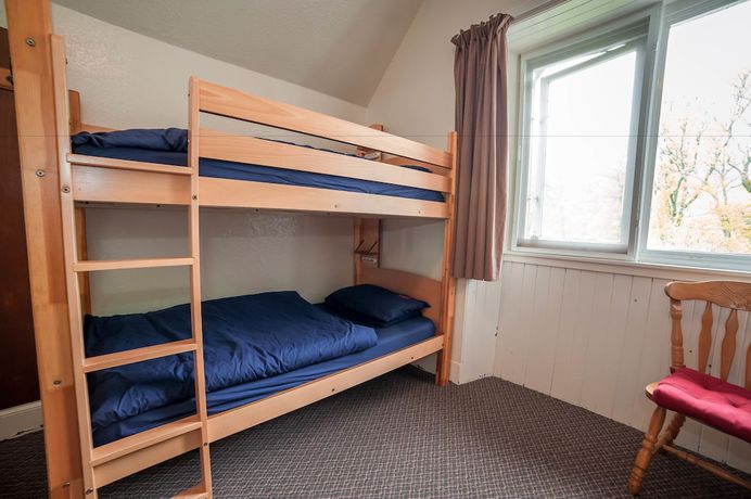 Imagen de la habitación del Hotel Rowardennan Youth Hostel. Foto 12