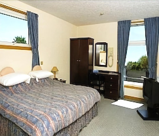 Imagen de la habitación del Hotel Rowardennan Youth Hostel. Foto 14