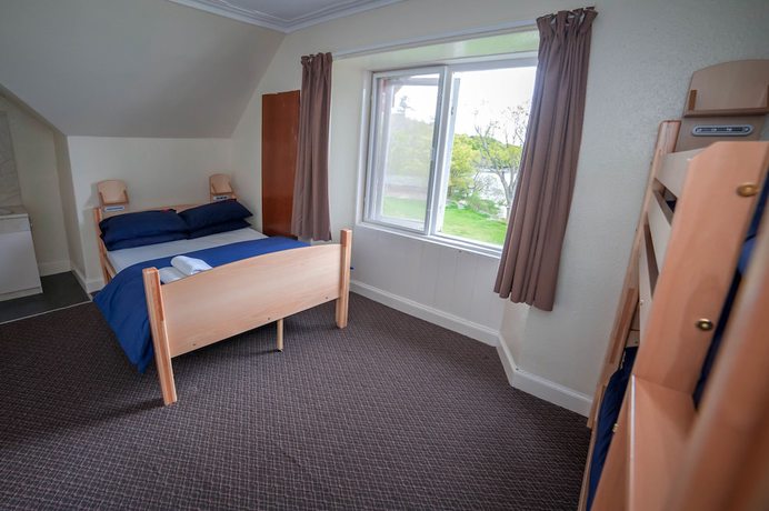 Imagen de la habitación del Hotel Rowardennan Youth Hostel. Foto 15