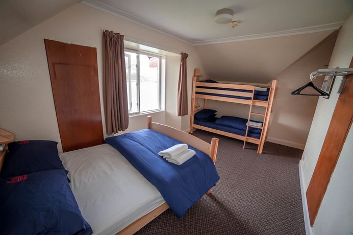 Imagen de la habitación del Hotel Rowardennan Youth Hostel. Foto 17