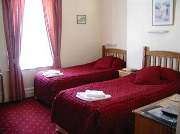 Imagen de la habitación del Hotel Rowcroft Lodge. Foto 4