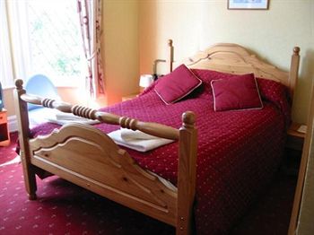Imagen de la habitación del Hotel Rowcroft Lodge. Foto 5