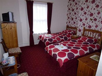 Imagen de la habitación del Hotel Rowcroft Lodge. Foto 7