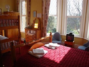 Imagen general del Hotel Rowcroft Lodge. Foto 2