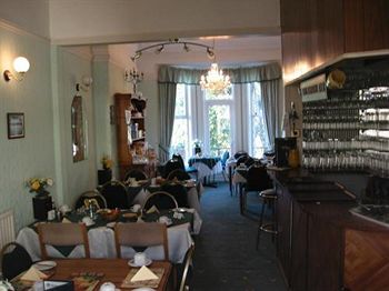 Imagen de la habitación del Hotel Rowcroft Lodge. Foto 9