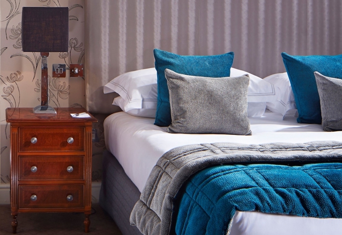 Imagen de la habitación del Hotel Rowhill Grange and Utopia Spa. Foto 3