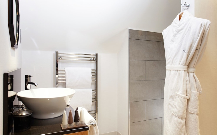 Imagen de la habitación del Hotel Rowhill Grange and Utopia Spa. Foto 7