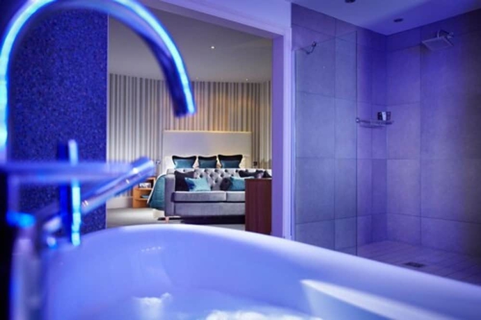 Imagen de la habitación del Hotel Rowhill Grange and Utopia Spa. Foto 19