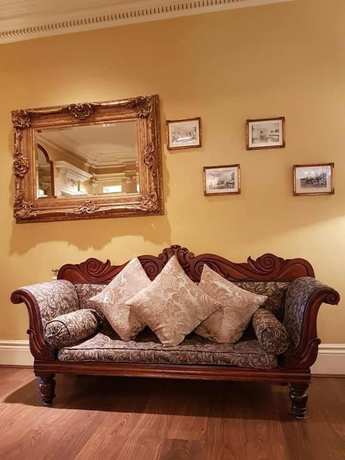 Imagen de la habitación del Hotel Rowley Manor. Foto 15